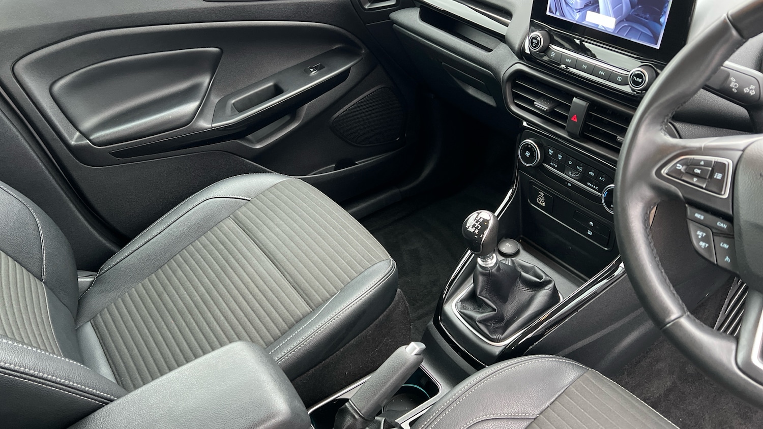 Used Ford Ecosport 2022 for sale - 77026026: Photo 14