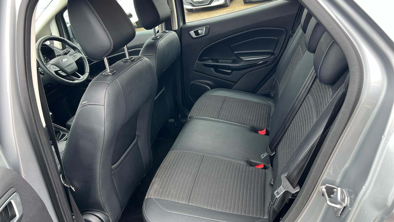 Used Ford Ecosport 2022 for sale - 77026026: Photo 16