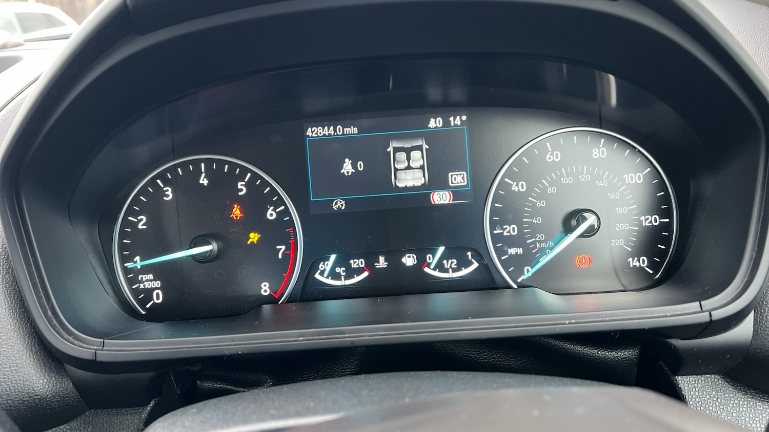 Used Ford Ecosport 2022 for sale - 77026026: Photo 18