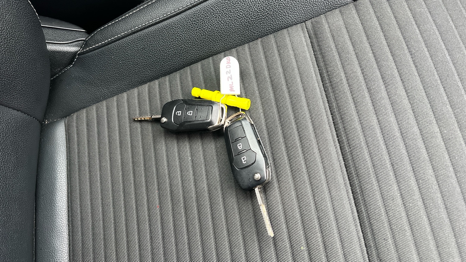 Used Ford Ecosport 2022 for sale - 77026026: Photo 20