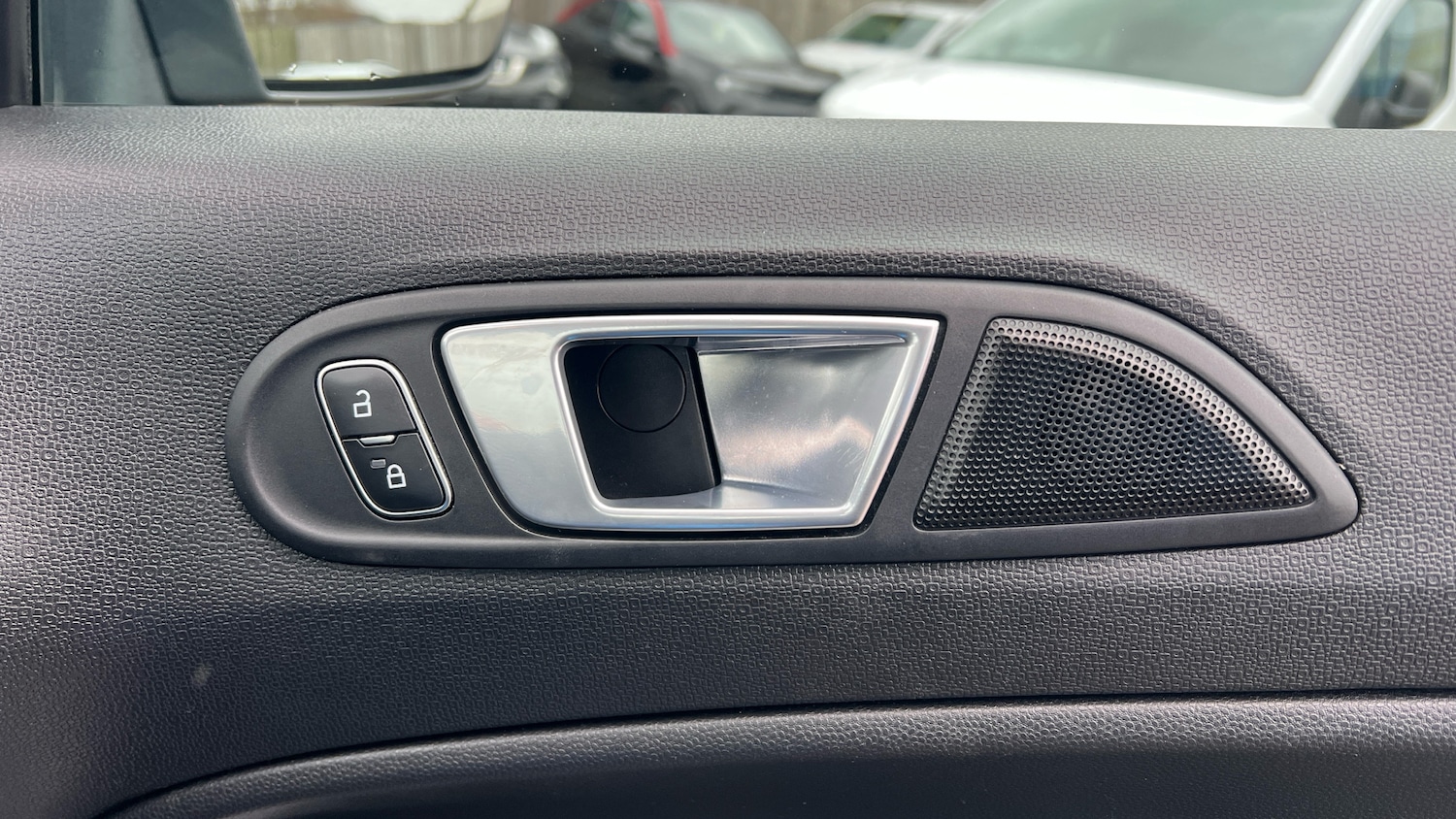 Used Ford Ecosport 2022 for sale - 77026026: Photo 24