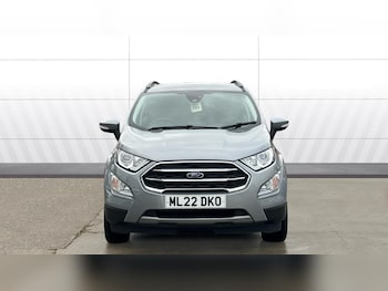 Used Ford Ecosport 2022 for sale - 77026026: Photo