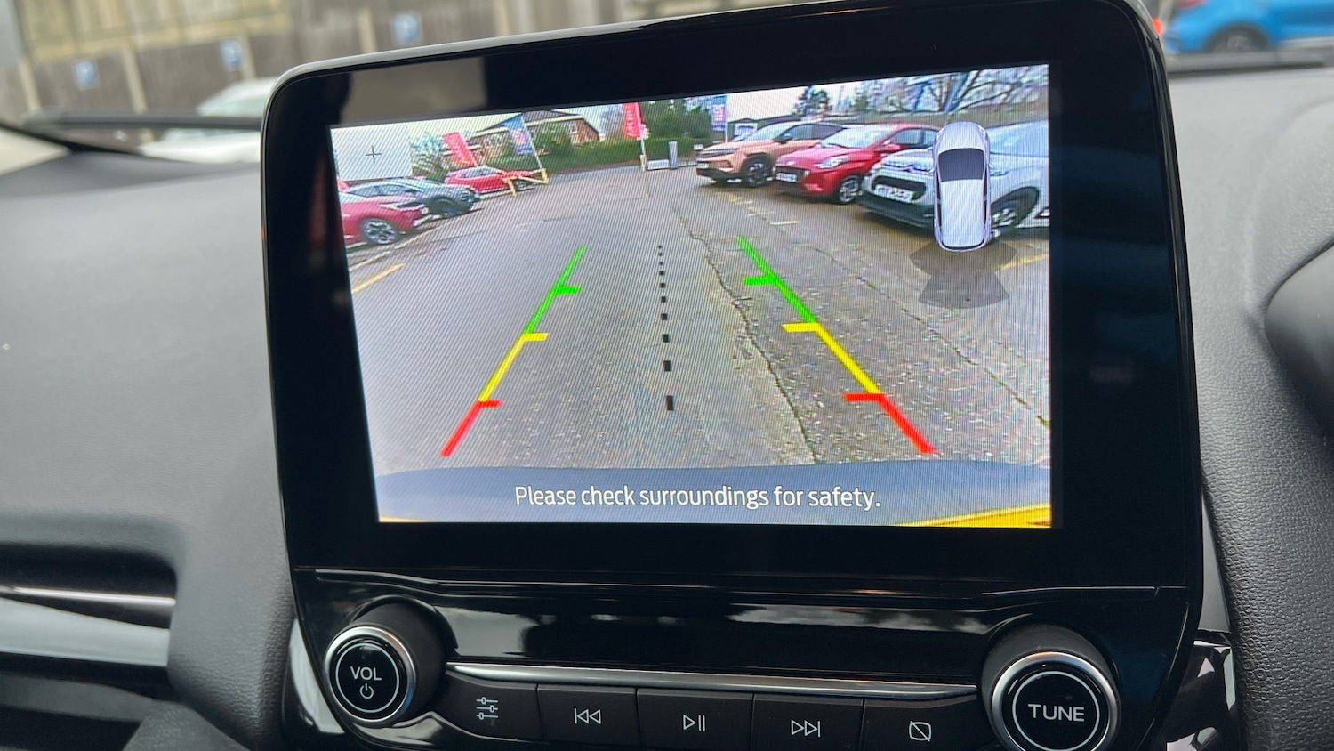 Used Ford Ecosport 2022 for sale - 77026026: Photo 40