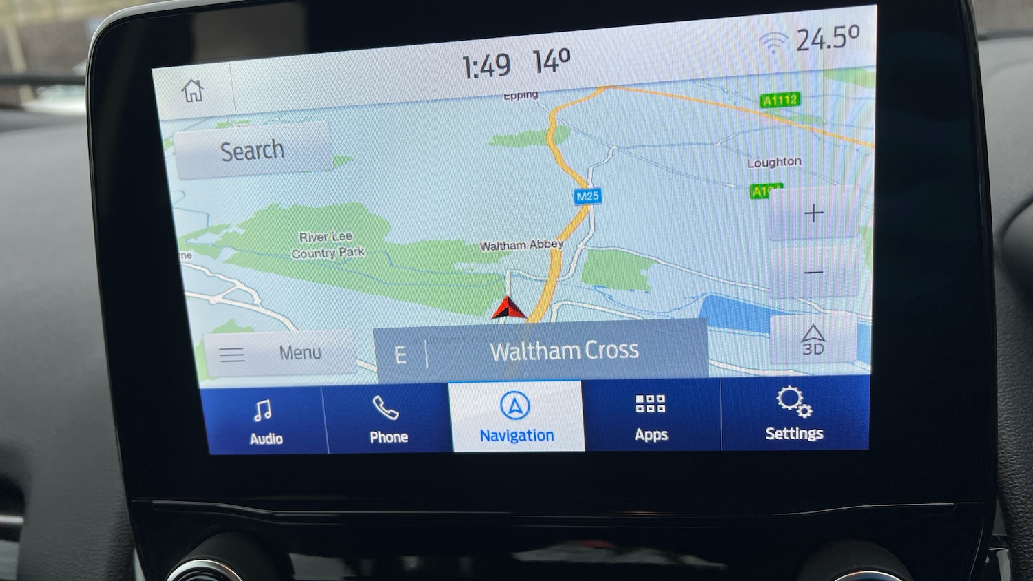 Used Ford Ecosport 2022 for sale - 77026026: Photo 41