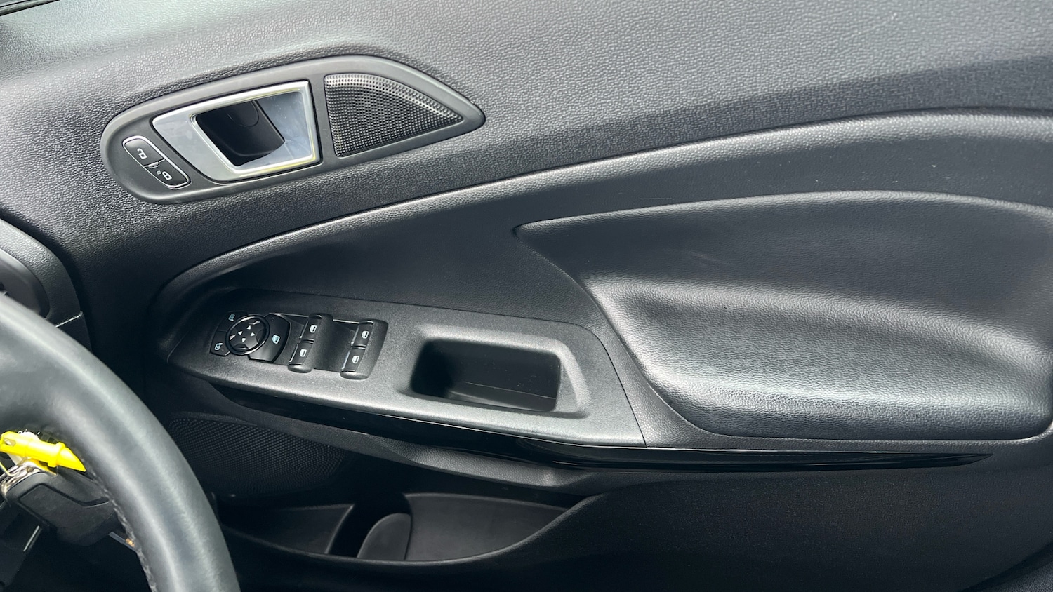 Used Ford Ecosport 2022 for sale - 77026026: Photo 42