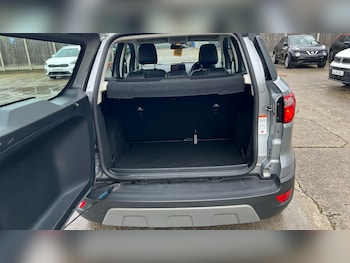 Used Ford Ecosport 2022 for sale - 77026026: Photo