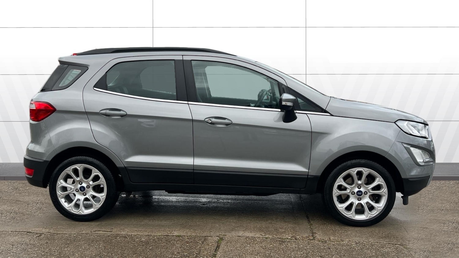 Used Ford Ecosport 2022 for sale - 77026026: Photo 5