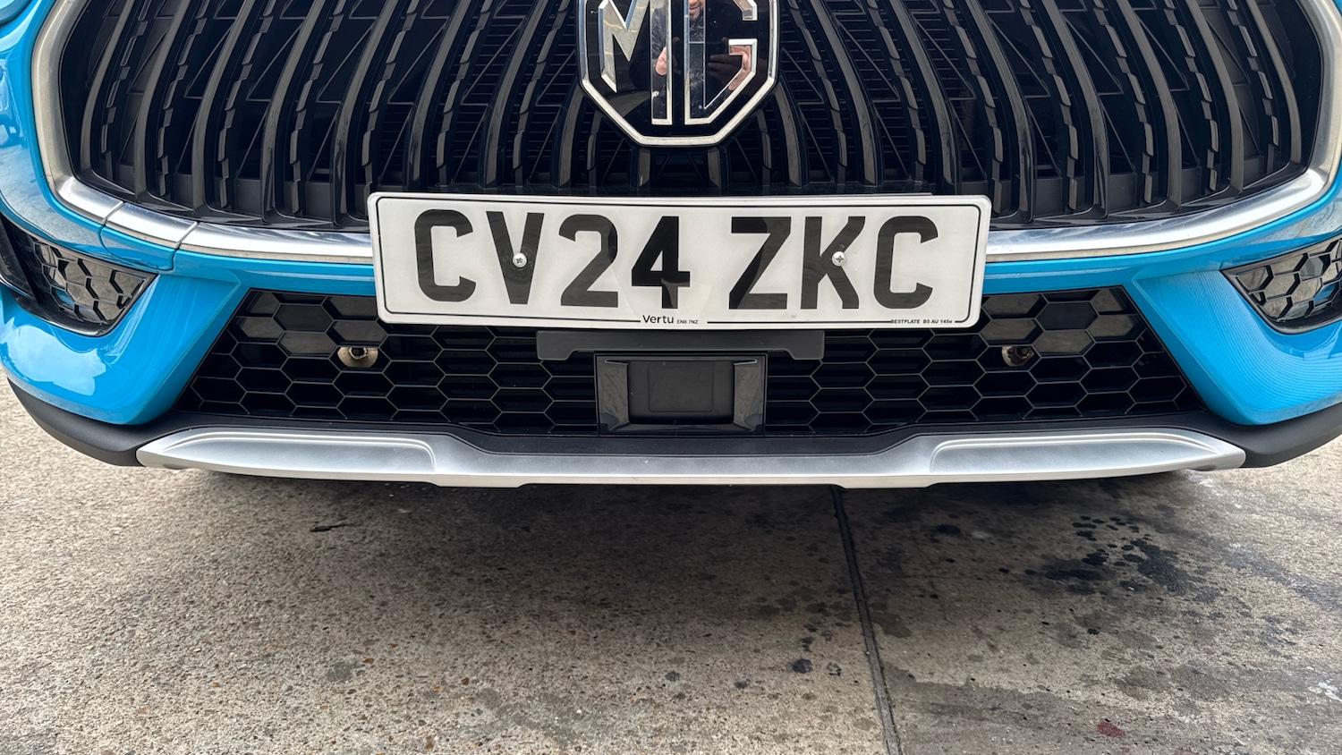 Vehicle 29