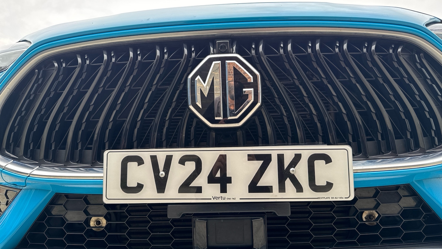 Vehicle 37