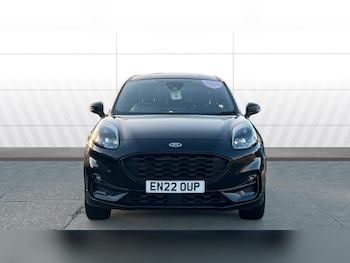 Used Ford Puma 2022 for sale - 76578497: Photo