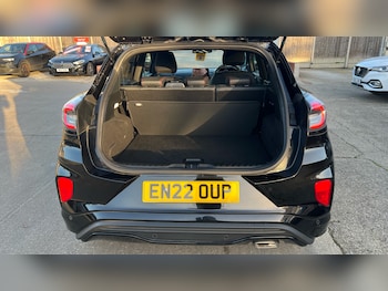 Used Ford Puma 2022 for sale - 76578497: Photo