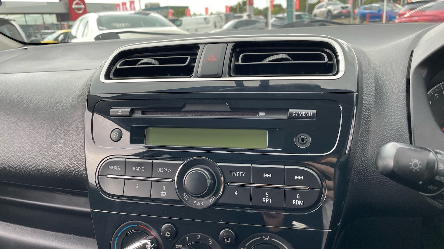 Used Mitsubishi Mirage 2019 for sale - 76627884: Photo 12