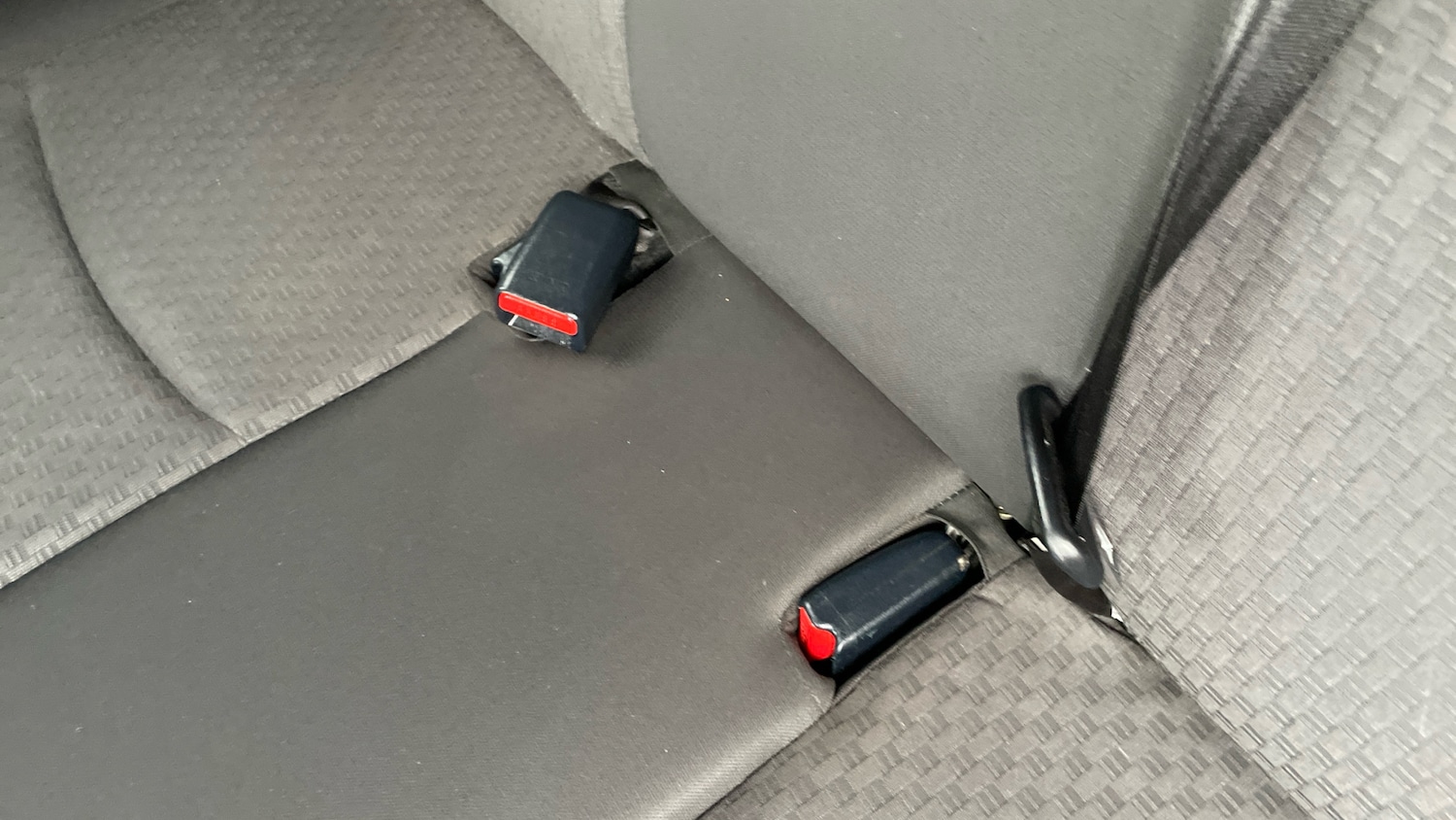 Used Mitsubishi Mirage 2019 for sale - 76627884: Photo 17