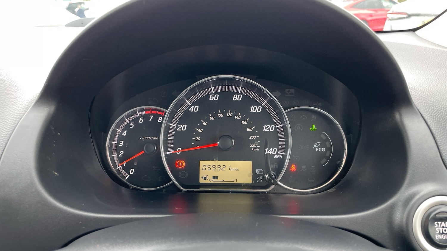 Used Mitsubishi Mirage 2019 for sale - 76627884: Photo 18