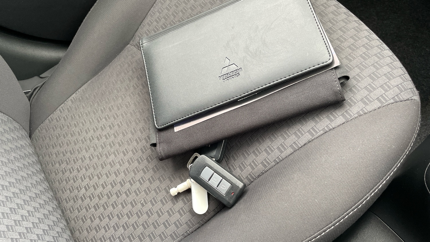 Used Mitsubishi Mirage 2019 for sale - 76627884: Photo 19