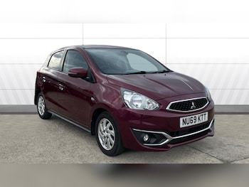 2019 (69) - 1.2 3 5dr