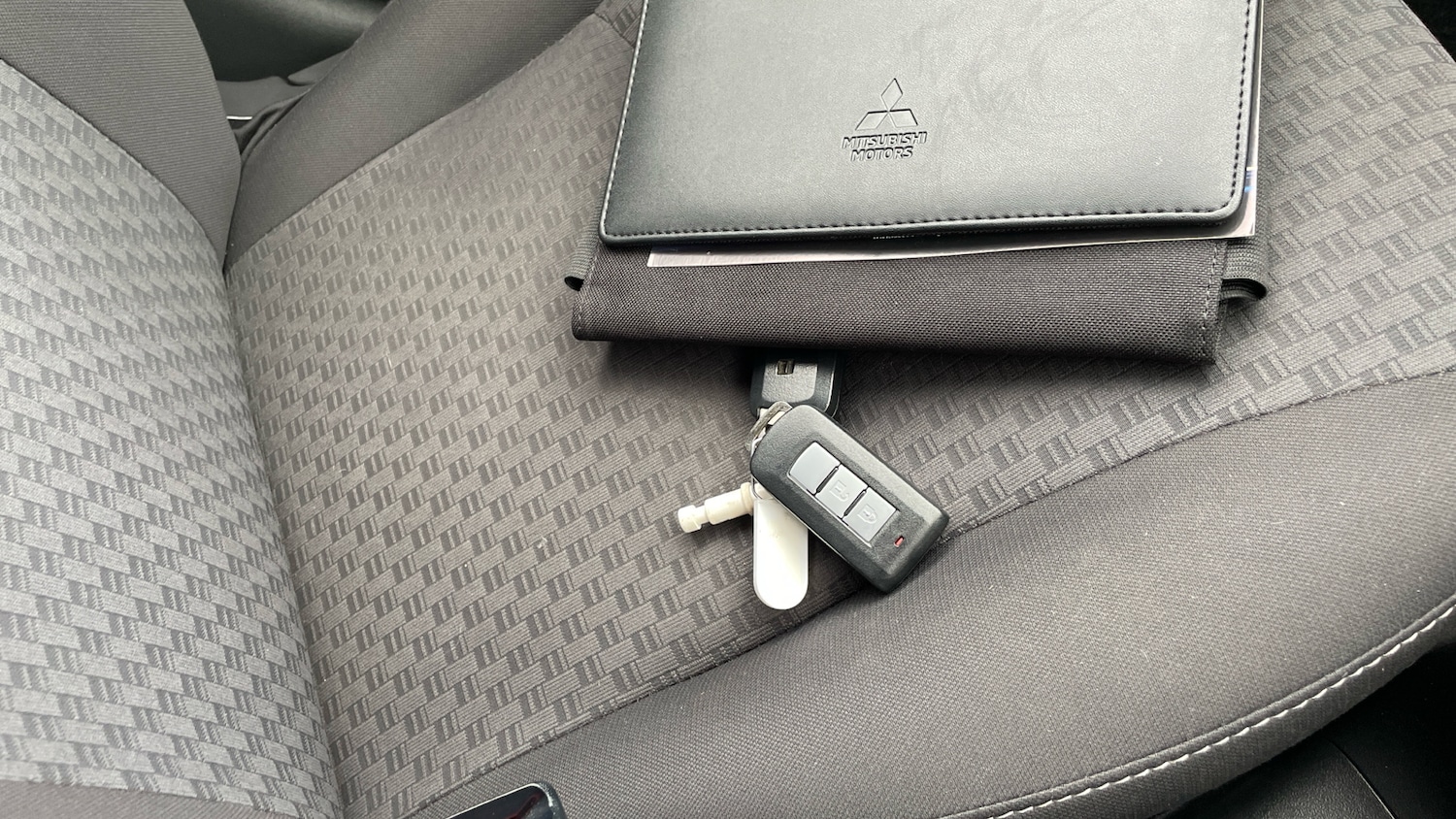 Used Mitsubishi Mirage 2019 for sale - 76627884: Photo 20