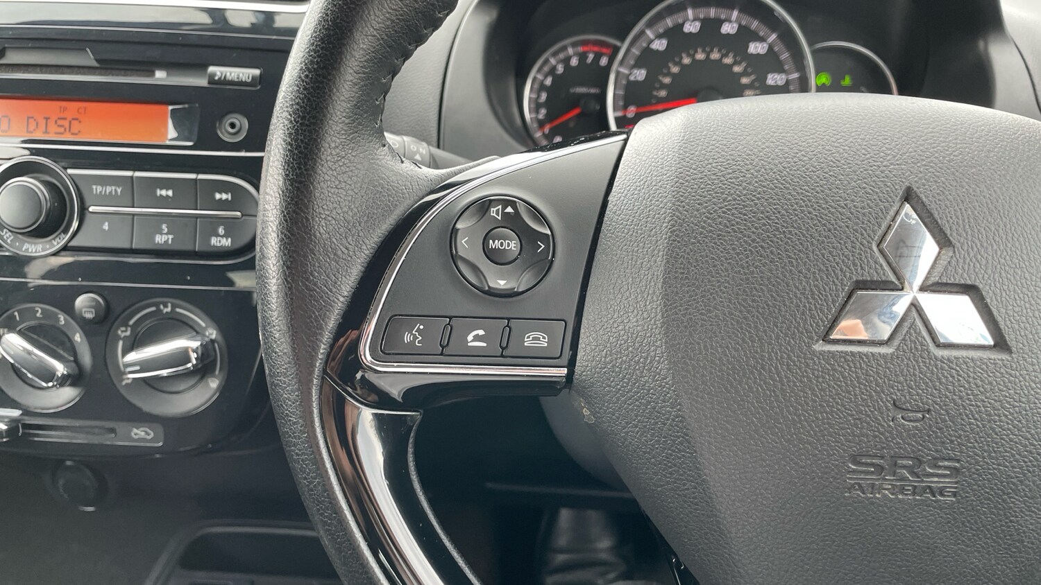 Used Mitsubishi Mirage 2019 for sale - 76627884: Photo 21