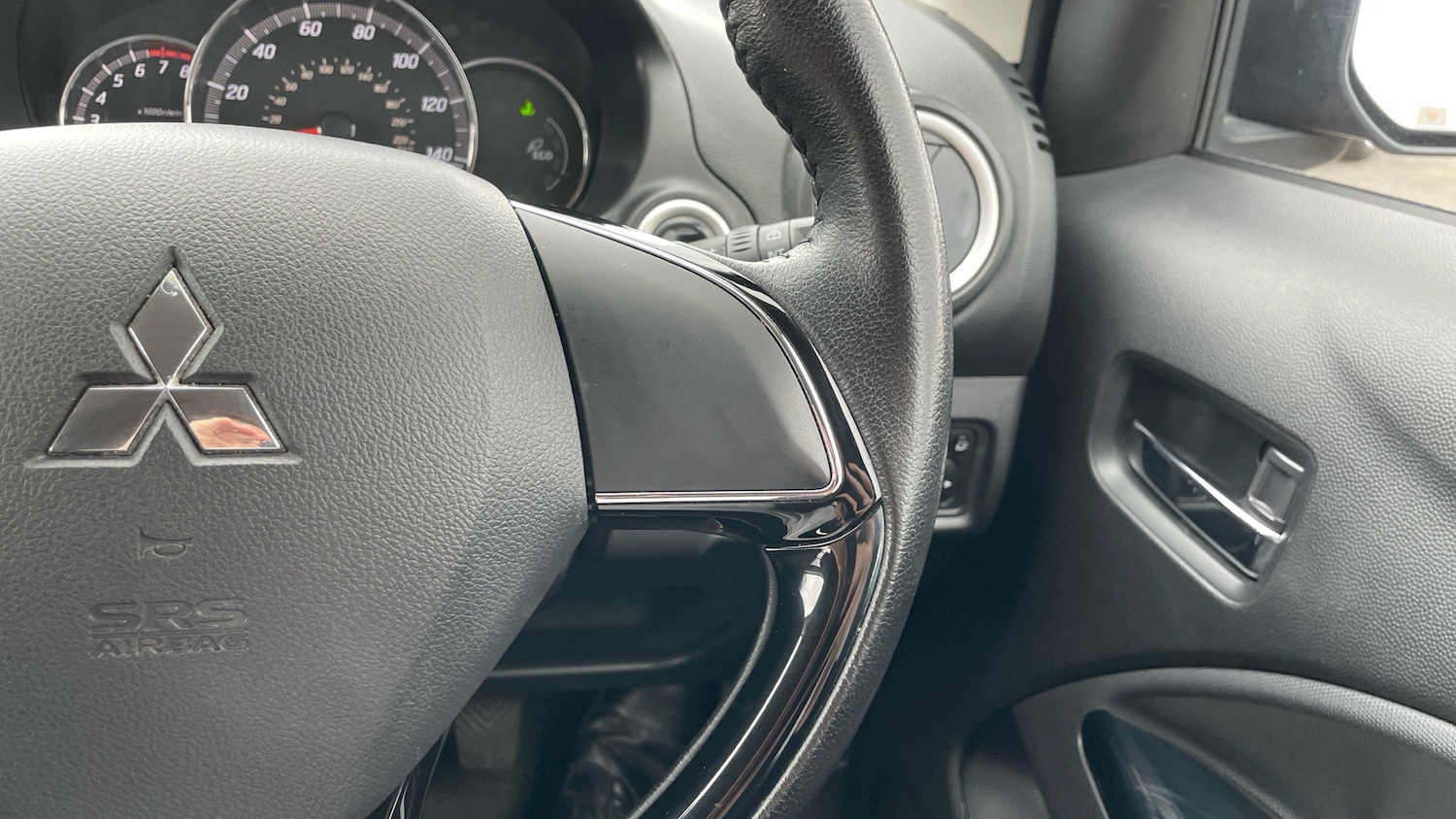 Used Mitsubishi Mirage 2019 for sale - 76627884: Photo 22