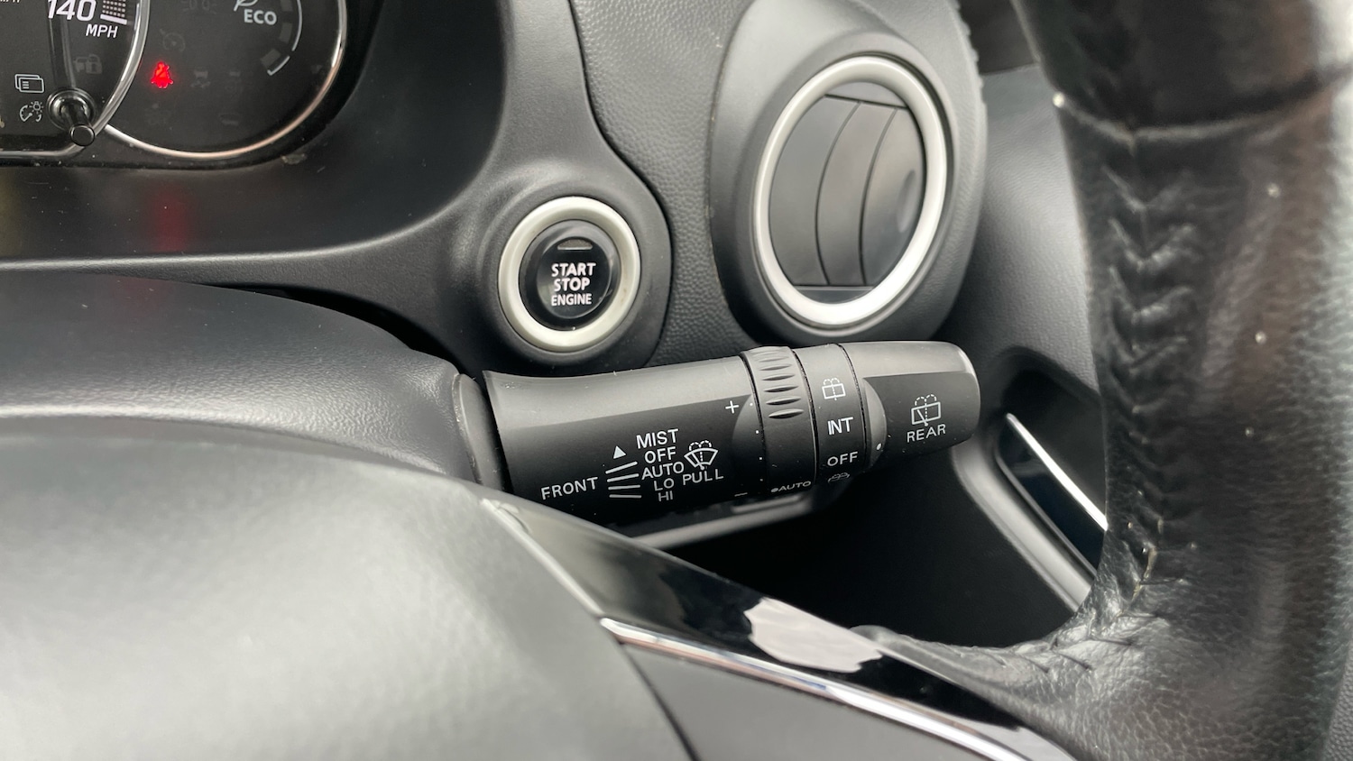 Used Mitsubishi Mirage 2019 for sale - 76627884: Photo 23