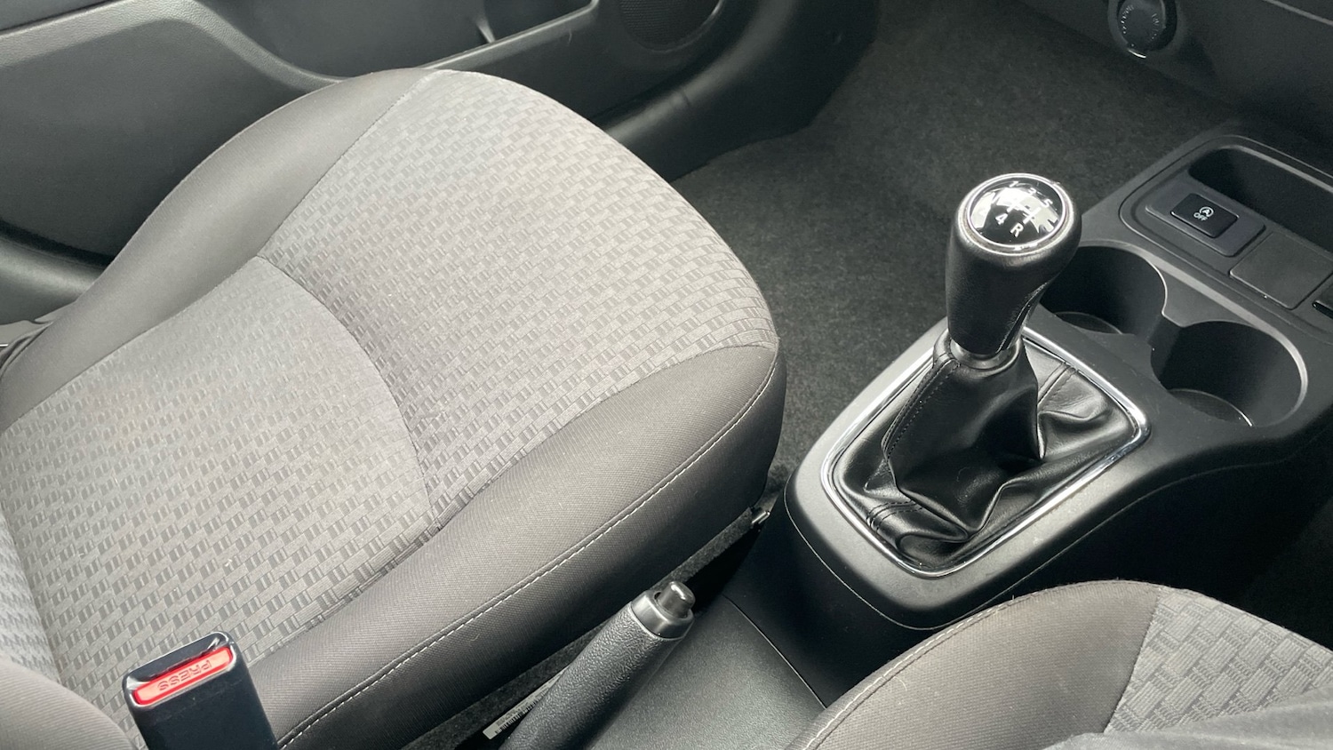 Used Mitsubishi Mirage 2019 for sale - 76627884: Photo 29