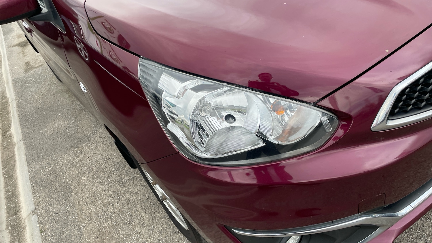 Used Mitsubishi Mirage 2019 for sale - 76627884: Photo 34