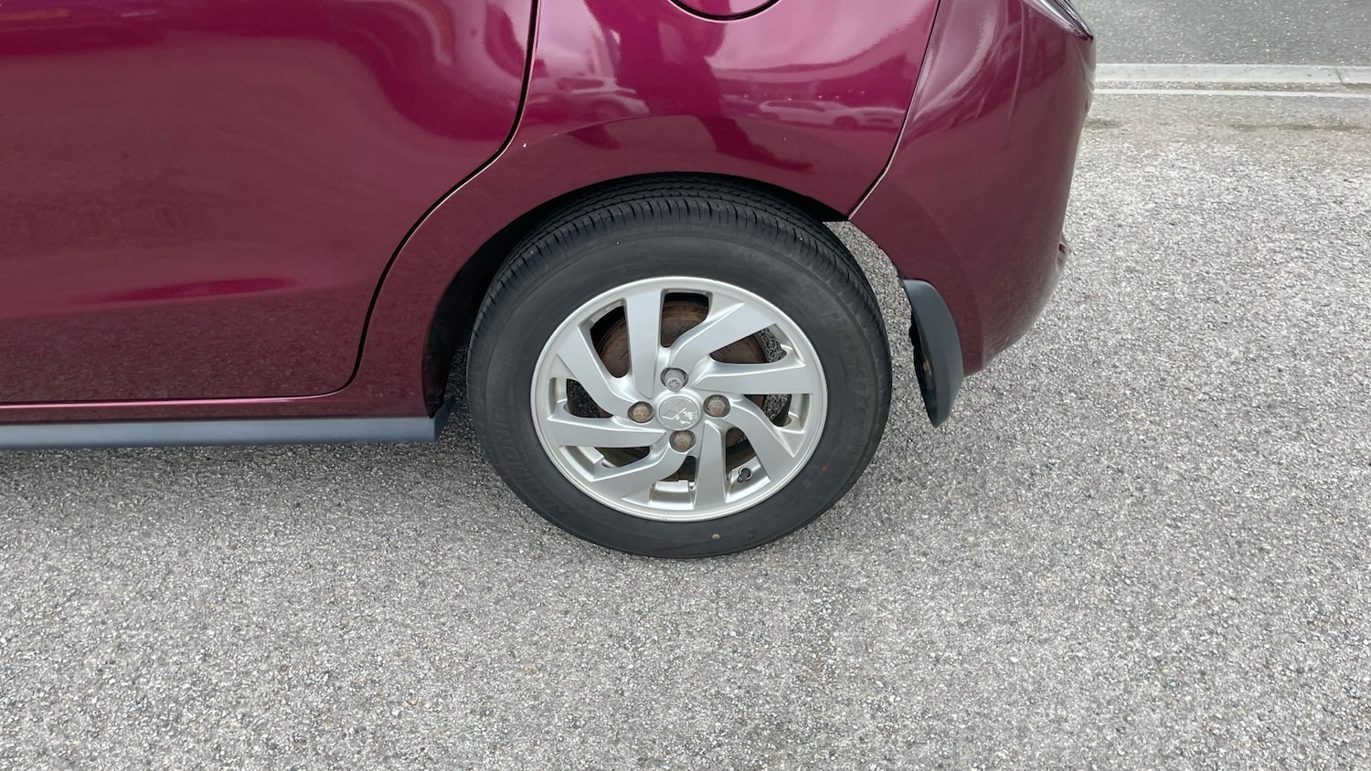 Used Mitsubishi Mirage 2019 for sale - 76627884: Photo 36