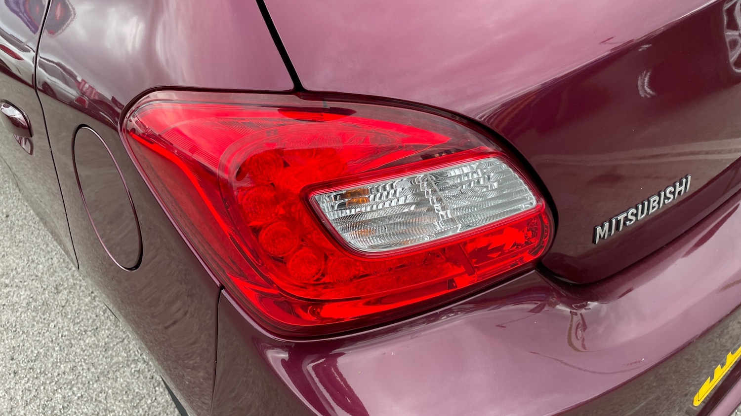 Used Mitsubishi Mirage 2019 for sale - 76627884: Photo 37