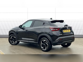 Used Nissan Juke 2024 for sale - 76588516: Photo