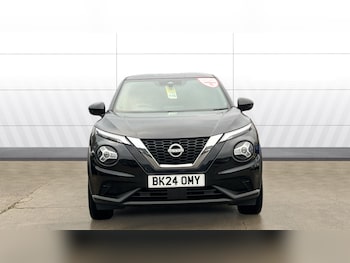 Used Nissan Juke 2024 for sale - 76588516: Photo