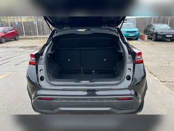 Used Nissan Juke 2024 for sale - 76588516: Photo