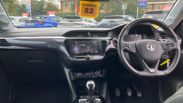 Used Vauxhall Corsa 2022 for sale - 76183129: Photo 10