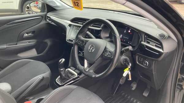 Used Vauxhall Corsa 2022 for sale - 76183129: Photo 11