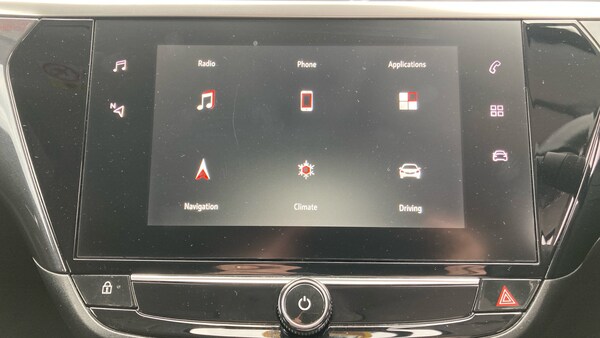 Used Vauxhall Corsa 2022 for sale - 76183129: Photo 12