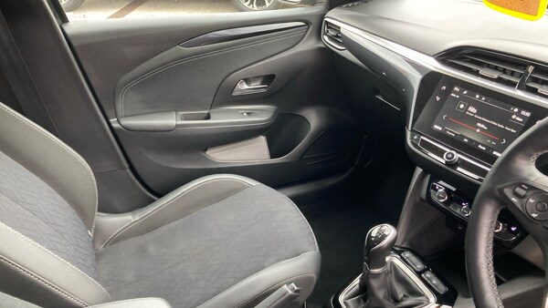 Used Vauxhall Corsa 2022 for sale - 76183129: Photo 14