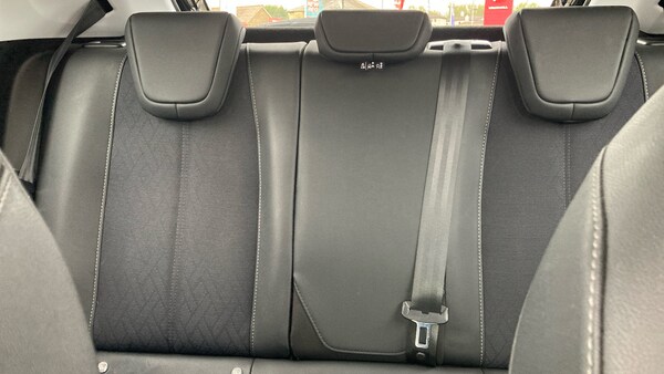 Used Vauxhall Corsa 2022 for sale - 76183129: Photo 15