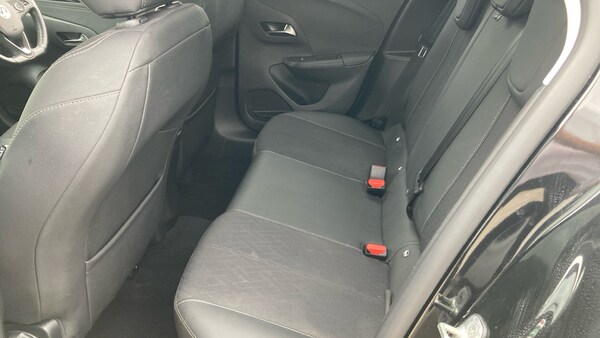 Used Vauxhall Corsa 2022 for sale - 76183129: Photo 16
