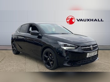Vauxhall - Corsa