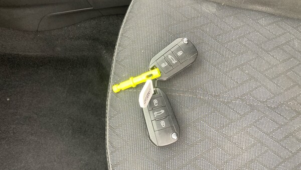 Used Vauxhall Corsa 2022 for sale - 76183129: Photo 20