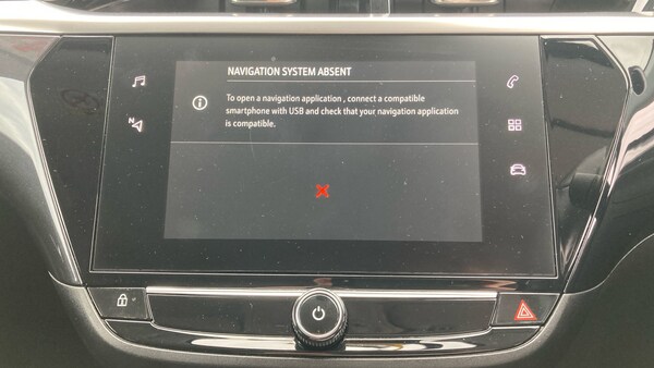 Used Vauxhall Corsa 2022 for sale - 76183129: Photo 22