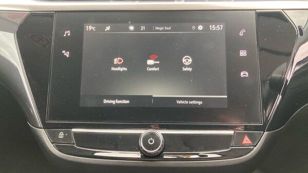Used Vauxhall Corsa 2022 for sale - 76183129: Photo 26