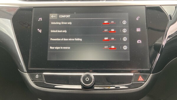 Used Vauxhall Corsa 2022 for sale - 76183129: Photo 28
