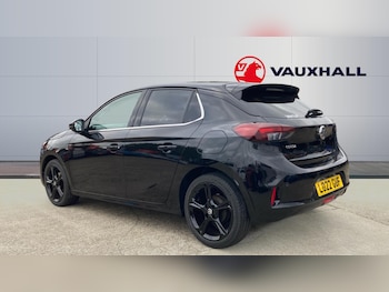 Used Vauxhall Corsa 2022 for sale - 76183129: Photo 2