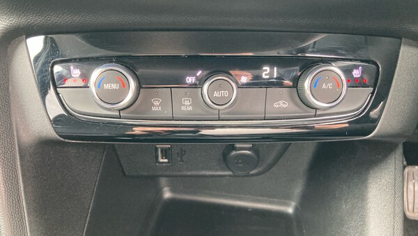 Used Vauxhall Corsa 2022 for sale - 76183129: Photo 30