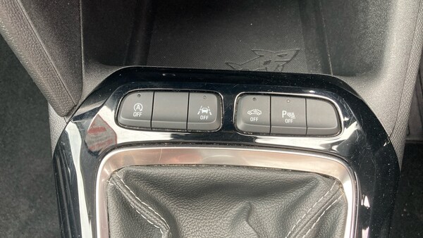 Used Vauxhall Corsa 2022 for sale - 76183129: Photo 32