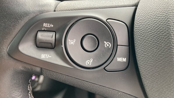 Used Vauxhall Corsa 2022 for sale - 76183129: Photo 35