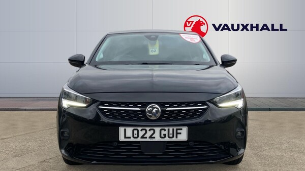 Used Vauxhall Corsa 2022 for sale - 76183129: Photo 3