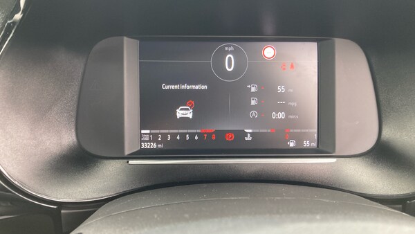 Used Vauxhall Corsa 2022 for sale - 76183129: Photo 42
