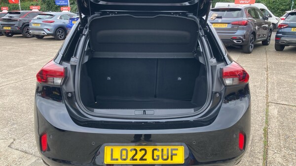 Used Vauxhall Corsa 2022 for sale - 76183129: Photo 4