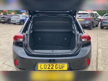 Used Vauxhall Corsa 2022 for sale - 76183129: Photo 4